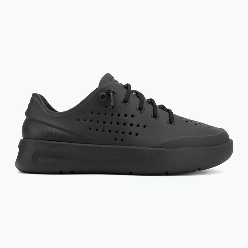 Pánske topánky Crocs In Motion Pacer black/black 2