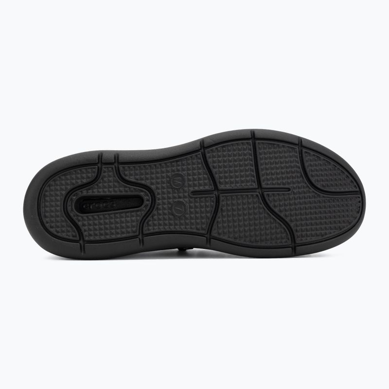 Pánske topánky Crocs In Motion Pacer black/black 4