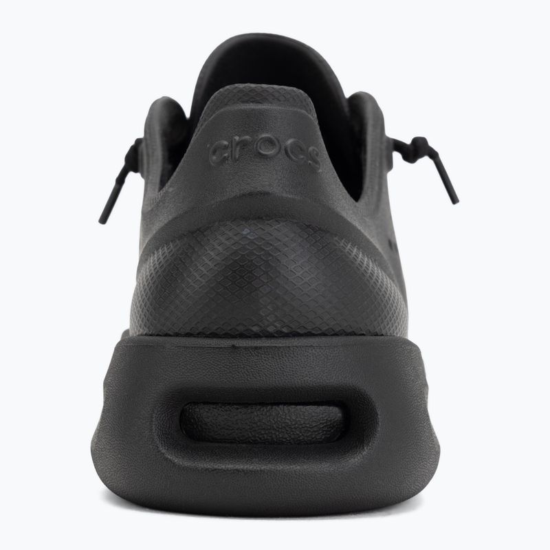 Pánske topánky Crocs In Motion Pacer black/black 6