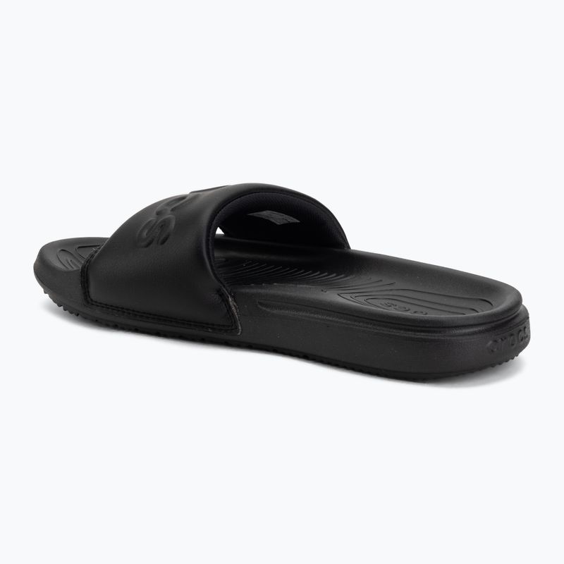 Pánske šľapky Crocs All Day black 3