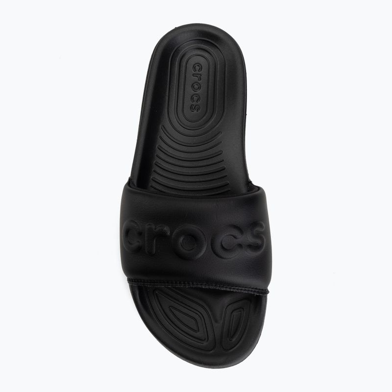 Pánske šľapky Crocs All Day black 5