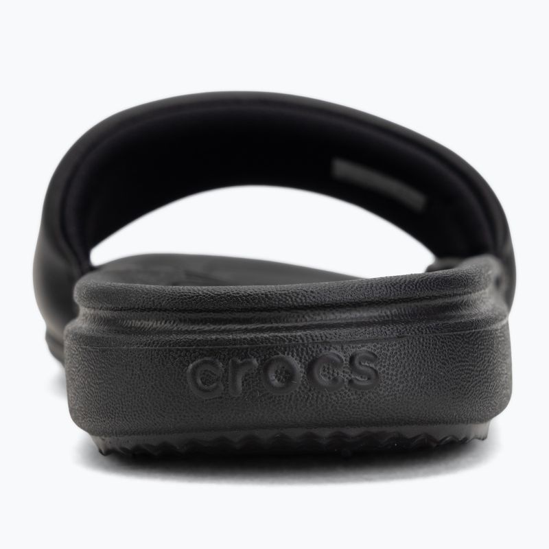 Pánske šľapky Crocs All Day black 6