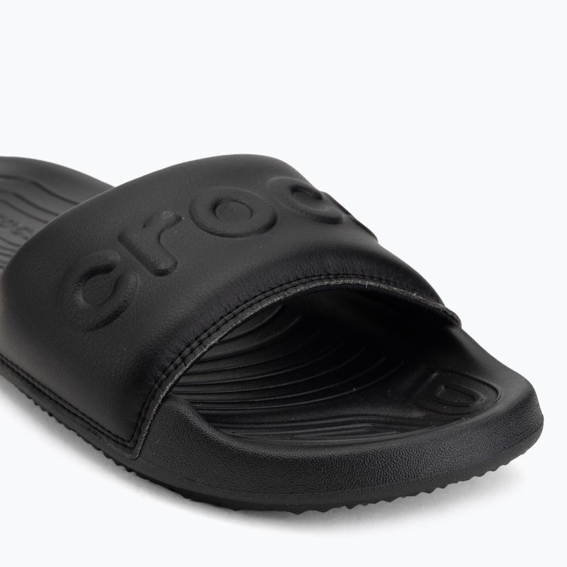 Pánske šľapky Crocs All Day black 7