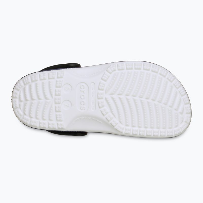 Šľapky Crocs Classic Demon Slayer Shinobu multicolor 3