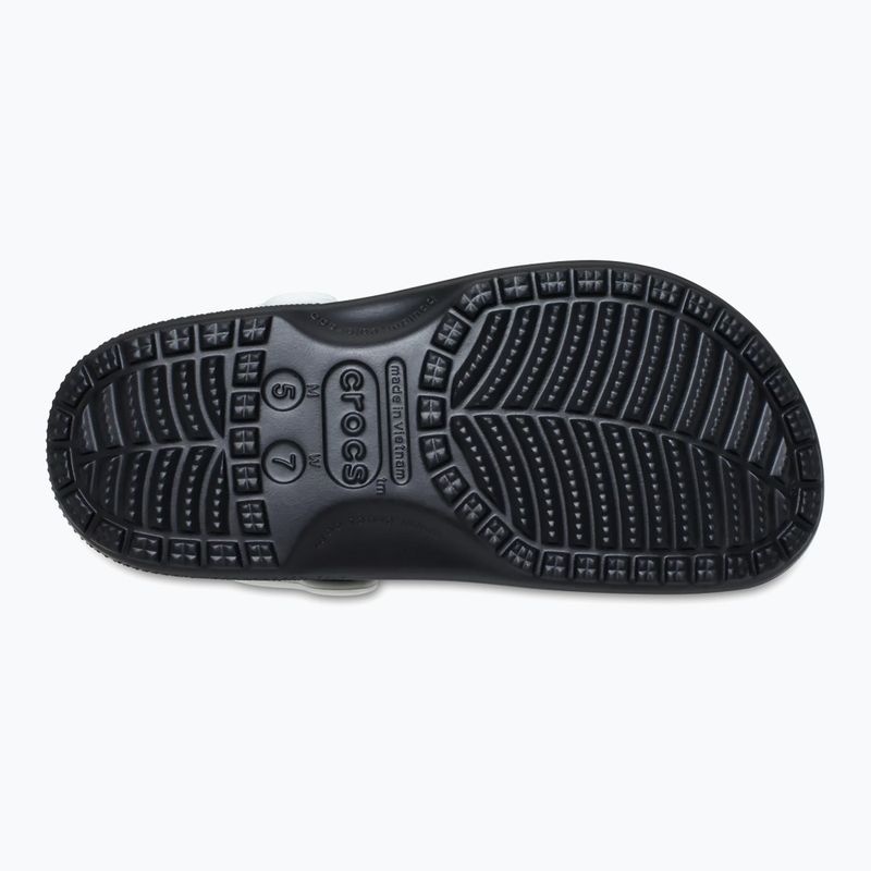 Šľapky Crocs Classic Elvis Clog multicolor 6