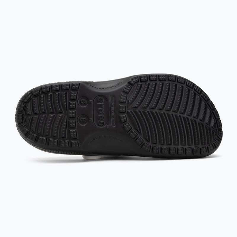 Šľapky Crocs Classic Elvis Clog multicolor 5