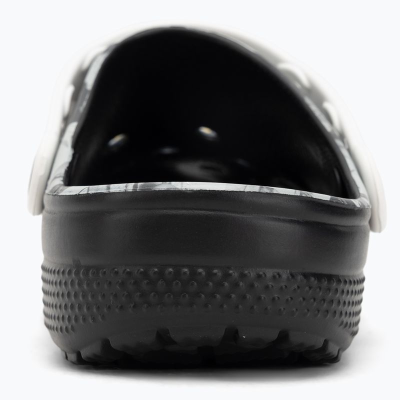 Šľapky Crocs Classic Elvis Clog multicolor 7