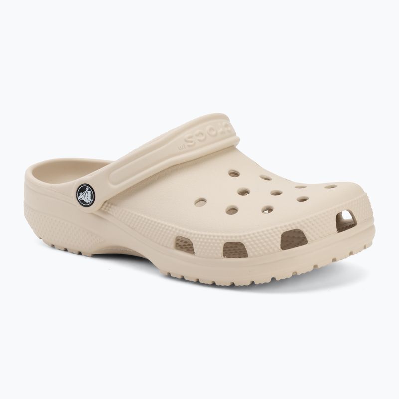 Šľapky Crocs Classic white