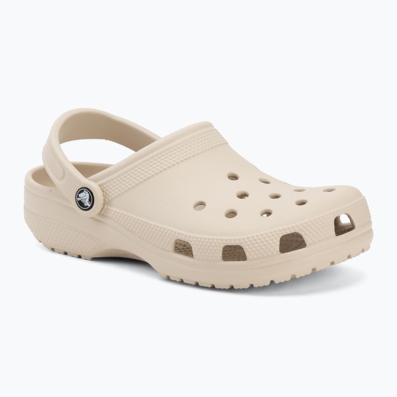 Šľapky Crocs Classic white 2