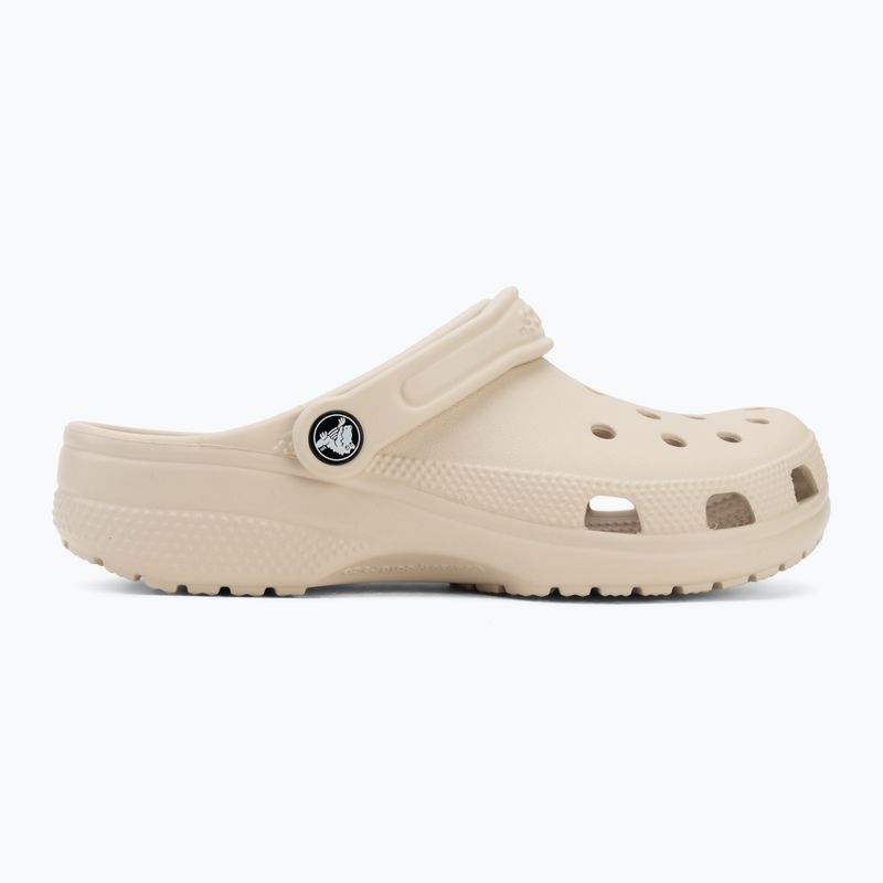 Šľapky Crocs Classic white 3