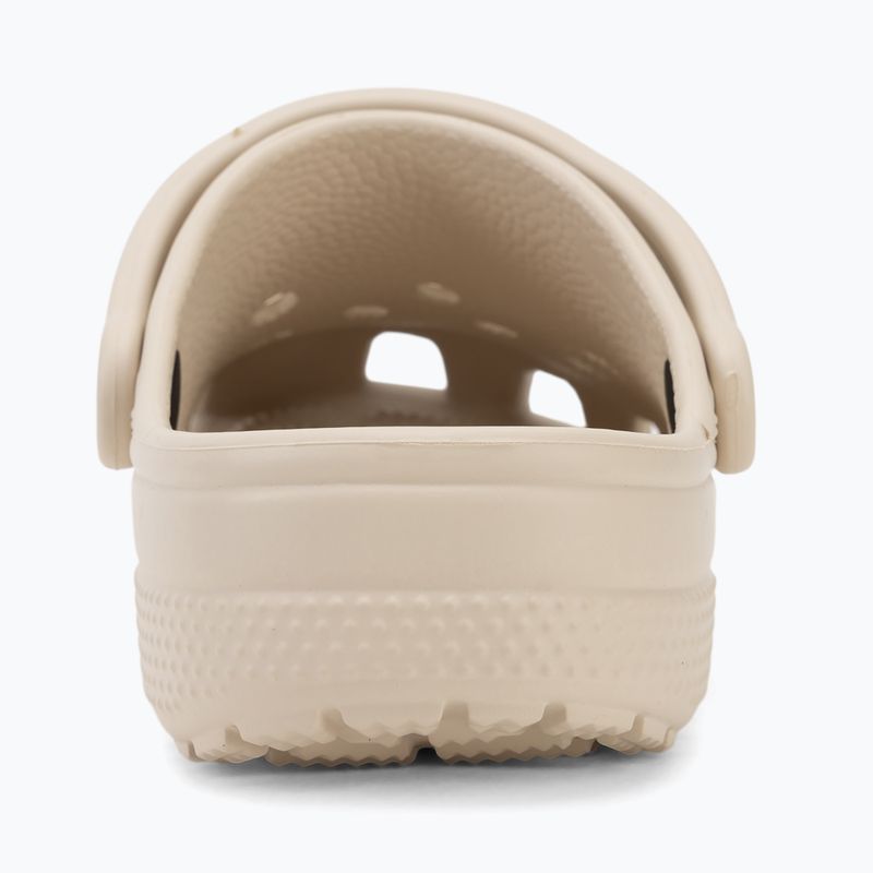 Šľapky Crocs Classic white 7