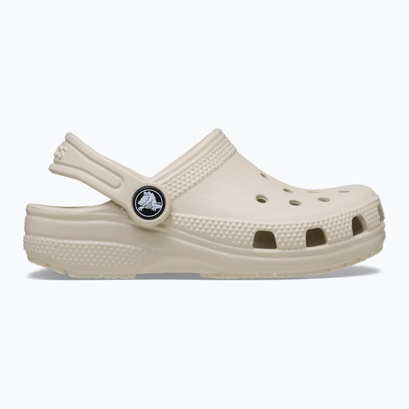 Detské šľapky Crocs Classic Clog Toddler frappe 2