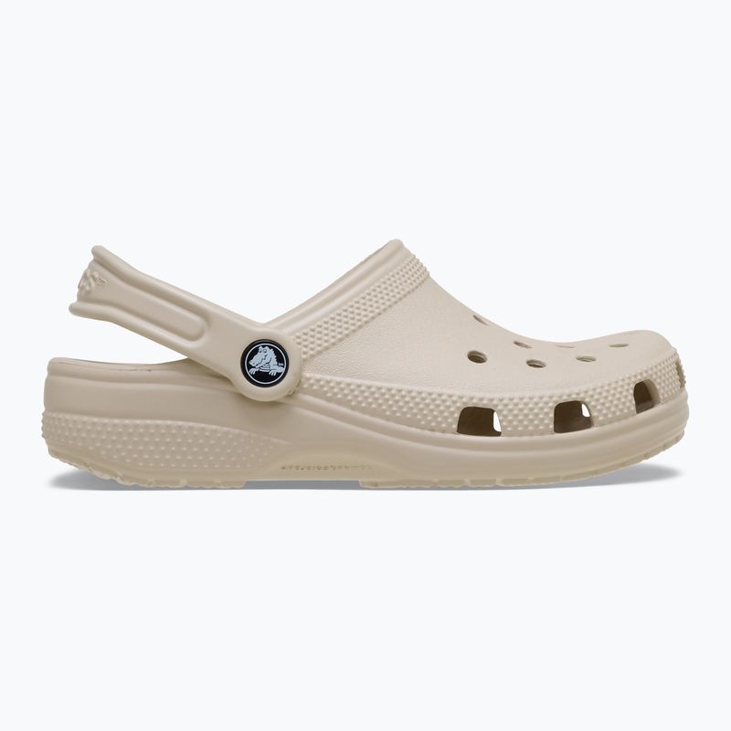 Detské šľapky Crocs Classic Clog Kids frappe 2