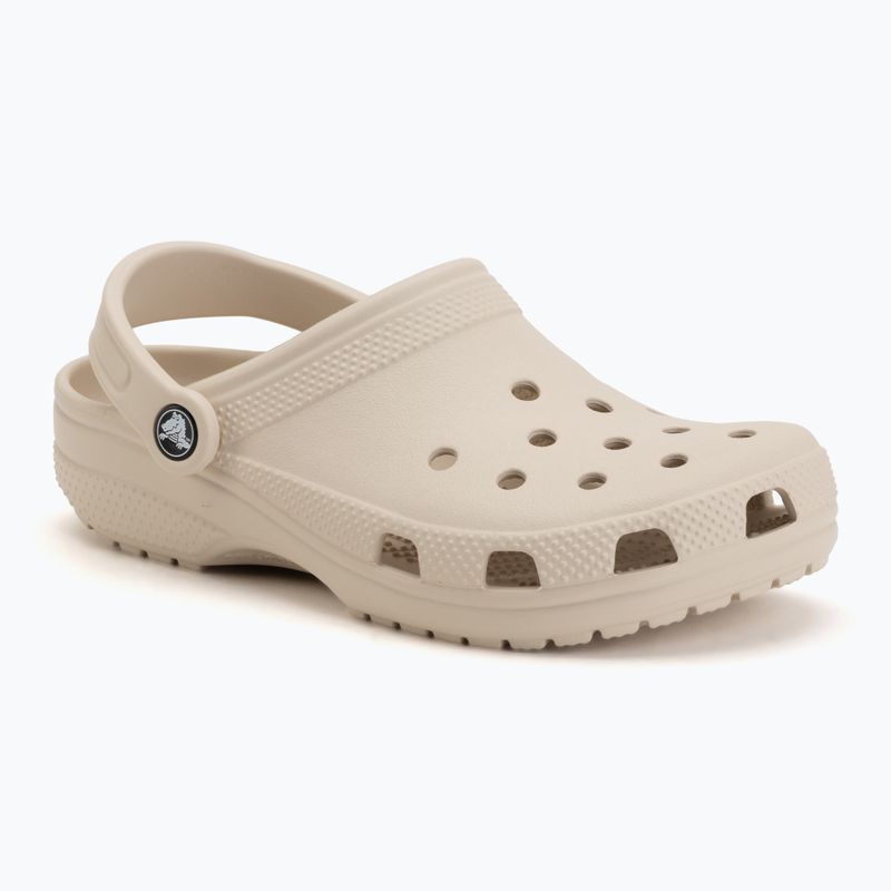Detské šľapky Crocs Classic Clog Kids frappe 2