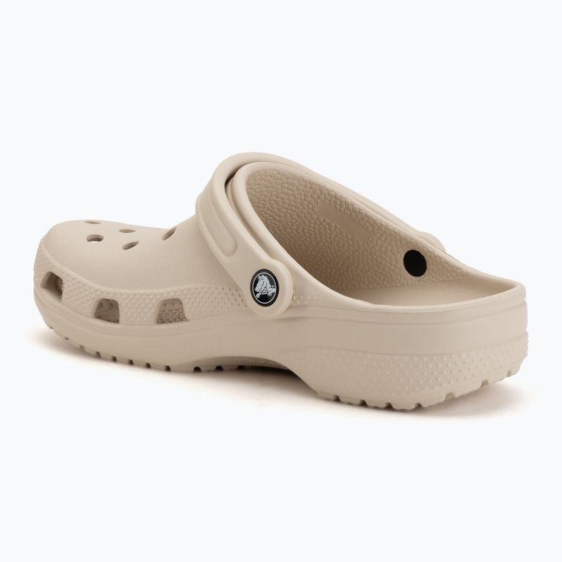 Detské šľapky Crocs Classic Clog Kids frappe 4