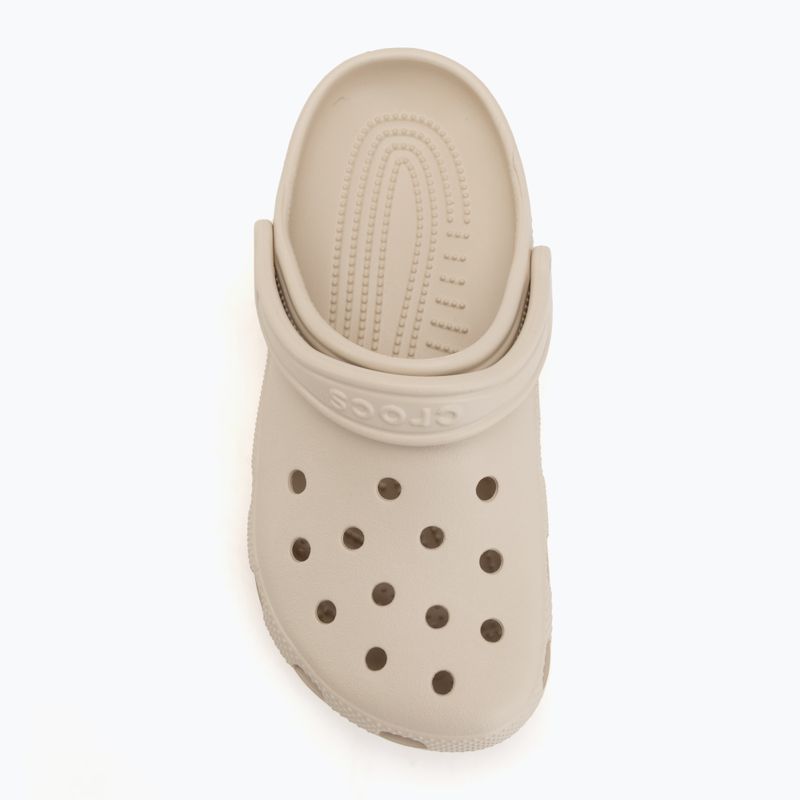 Detské šľapky Crocs Classic Clog Kids frappe 6