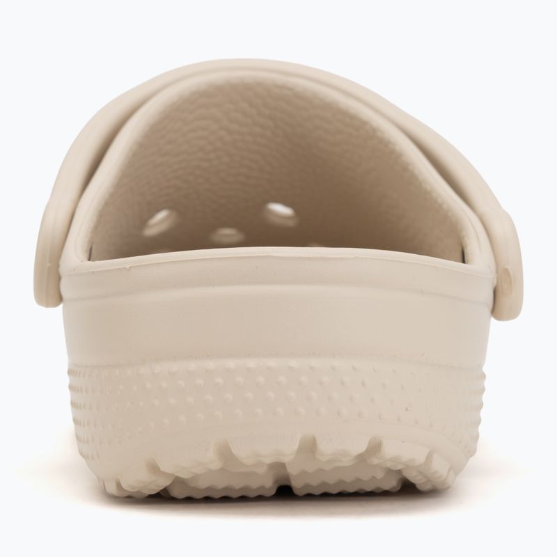 Detské šľapky Crocs Classic Clog Kids frappe 7