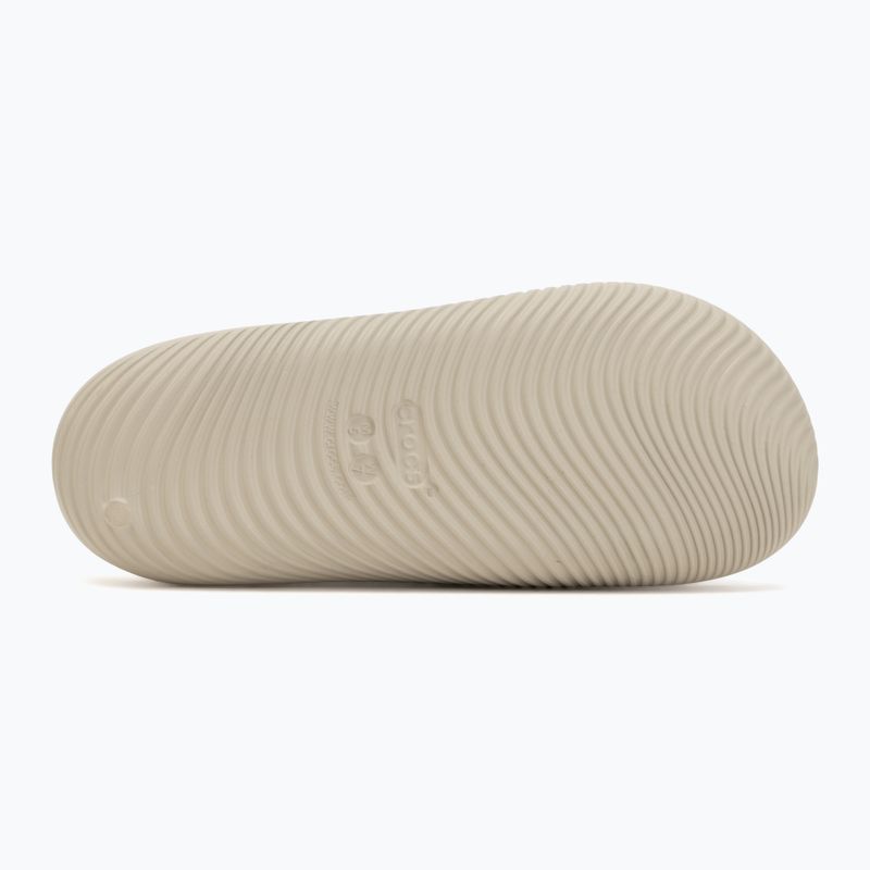 Šľapky Crocs Mellow Recovery meteor 4