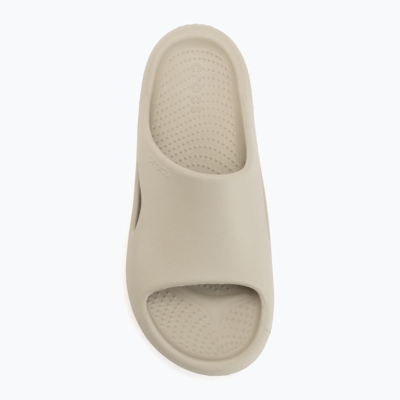 Šľapky Crocs Mellow Recovery meteor 5