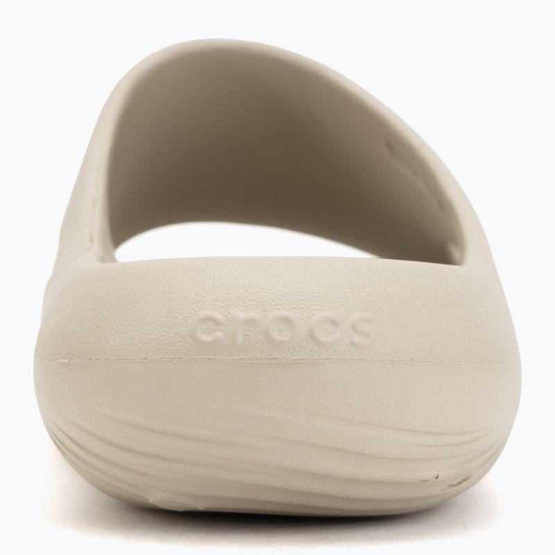 Šľapky Crocs Mellow Recovery meteor 6