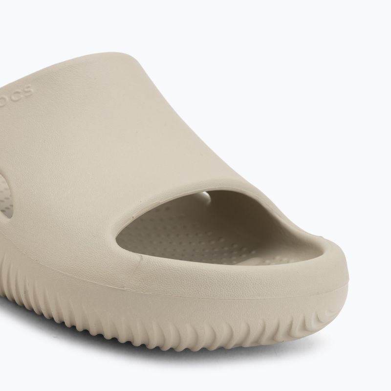 Šľapky Crocs Mellow Recovery meteor 7