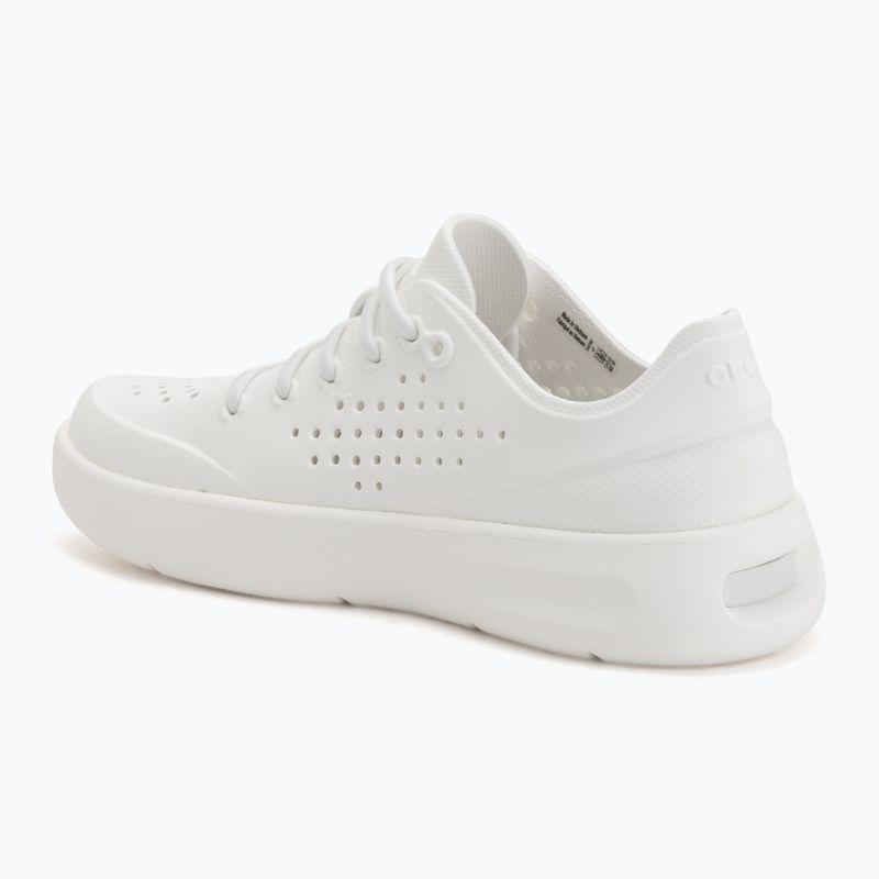Dámske topánky Crocs In Motion Pacer white/moonlight 3