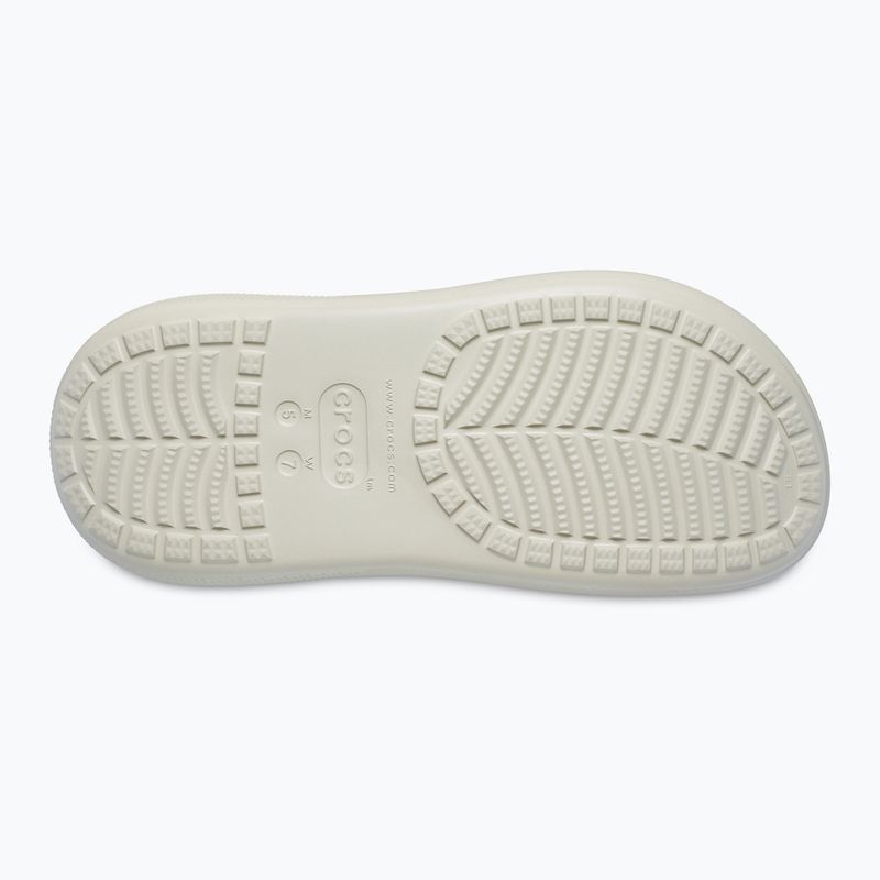 Šľapky Crocs Classic Crush Clog 3