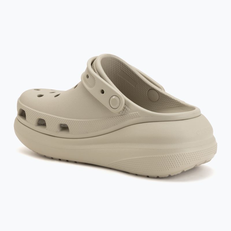 Šľapky Crocs Classic Crush Clog 4