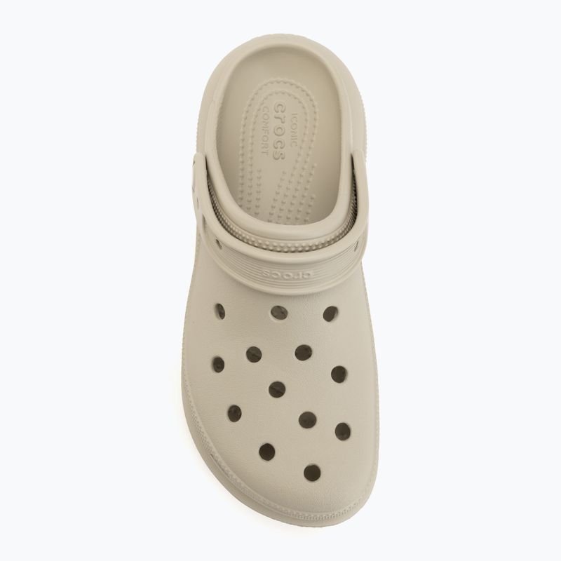 Šľapky Crocs Classic Crush Clog 6