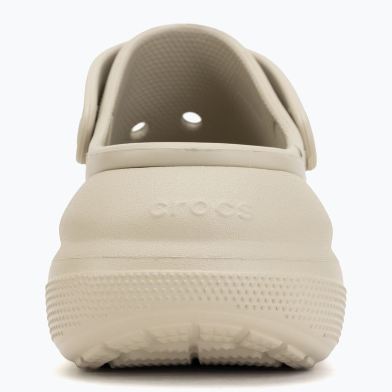Šľapky Crocs Classic Crush Clog 7
