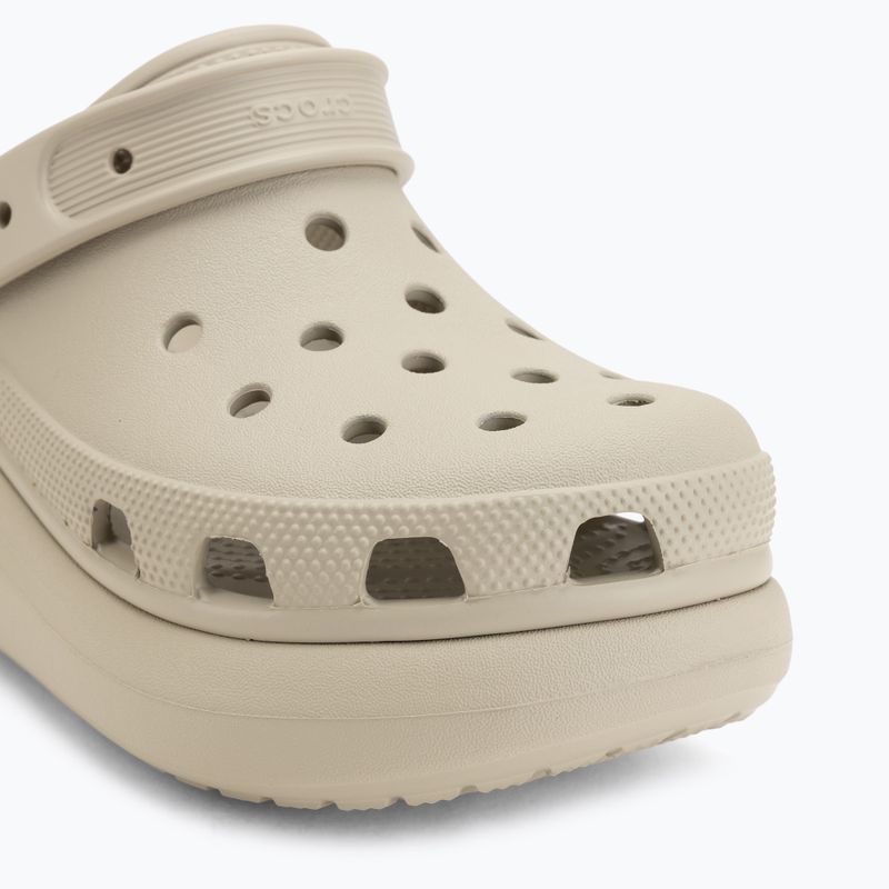 Šľapky Crocs Classic Crush Clog 8