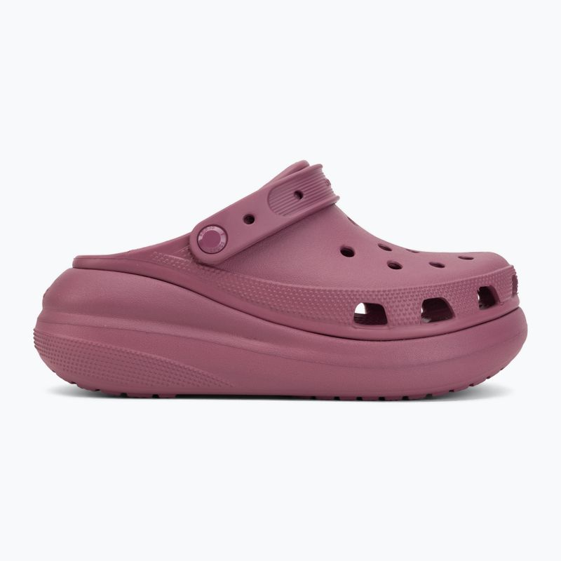 Šľapky Crocs Classic Crush Clog 3