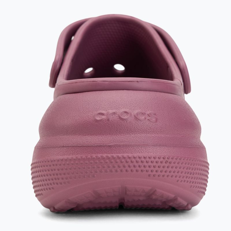 Šľapky Crocs Classic Crush Clog 7