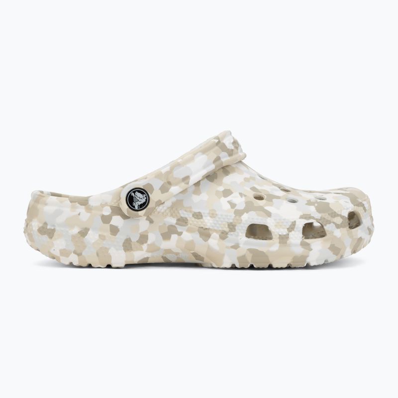 Šľapky Crocs Classic Confeti 3