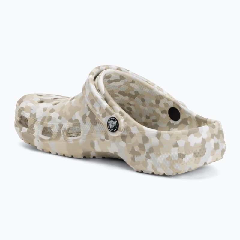 Šľapky Crocs Classic Confeti 4
