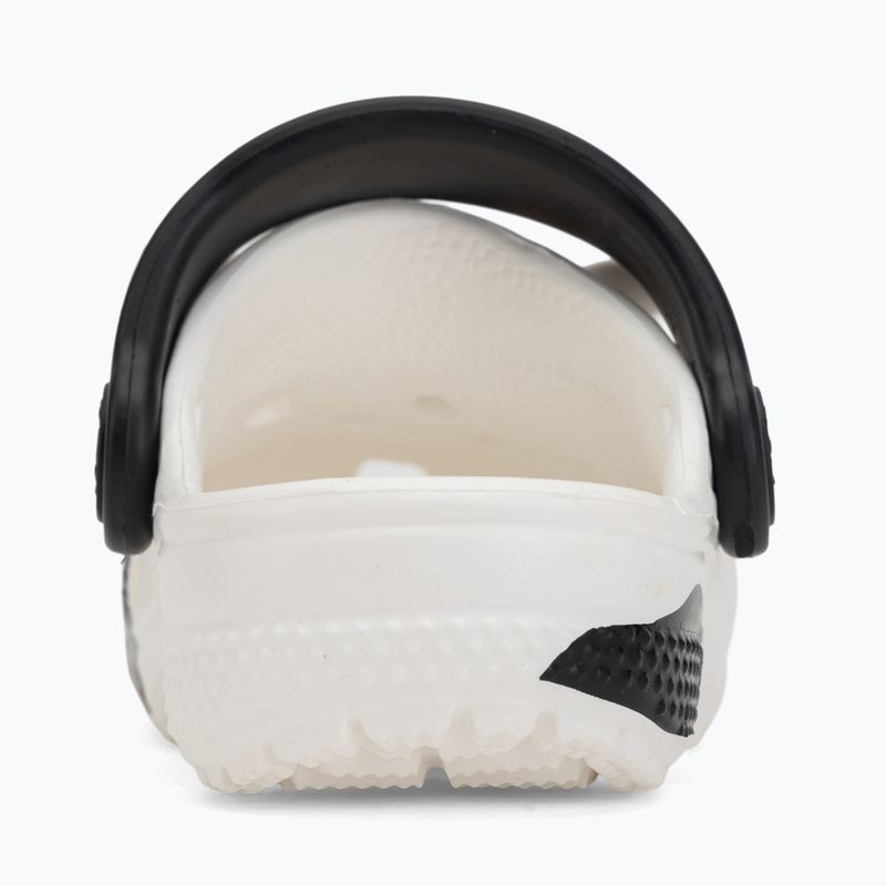 Detské šľapky Crocs Classic I Am Cow Glow 7