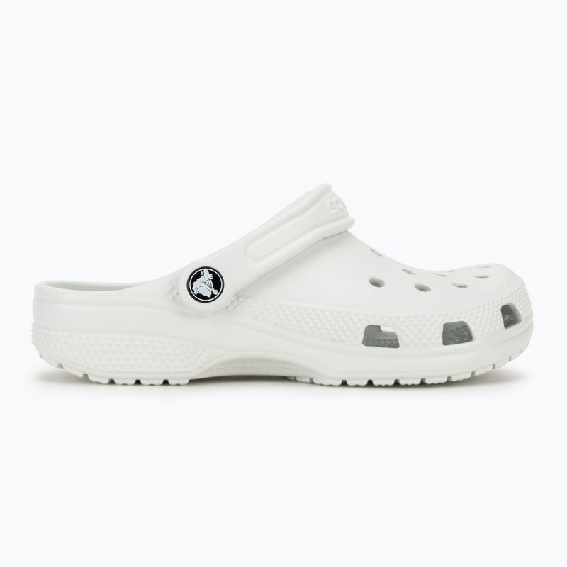 Detské šlapky Crocs Classic Clog Kids moonlight 3
