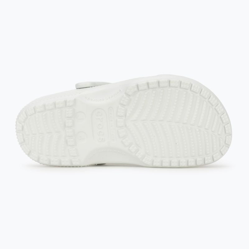 Detské šlapky Crocs Classic Clog Kids moonlight 5