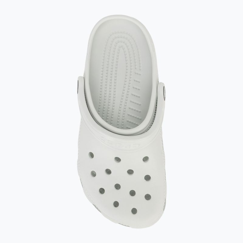 Detské šlapky Crocs Classic Clog Kids moonlight 6