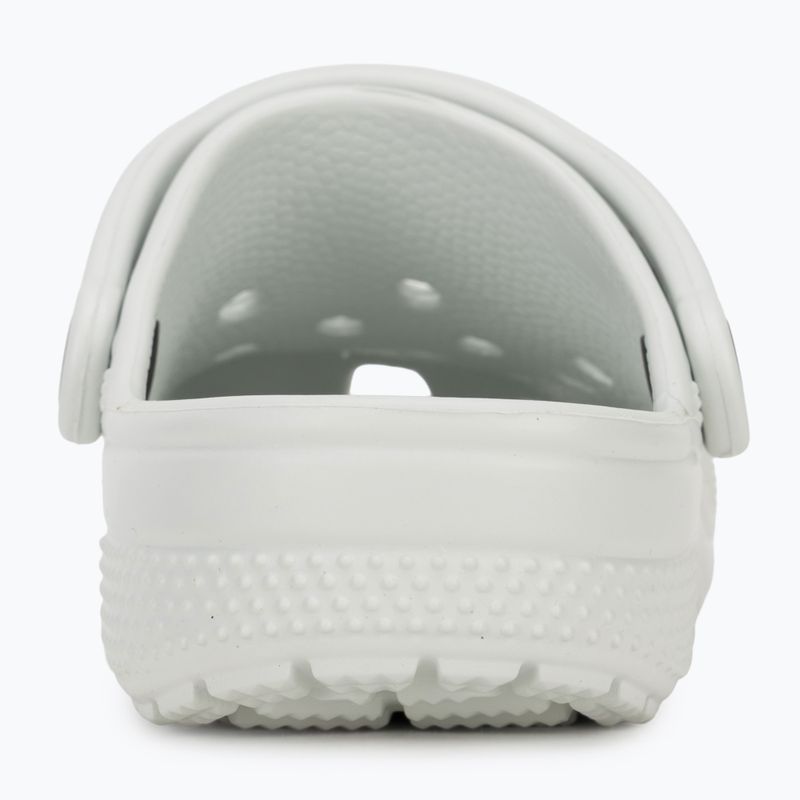 Detské šlapky Crocs Classic Clog Kids moonlight 7