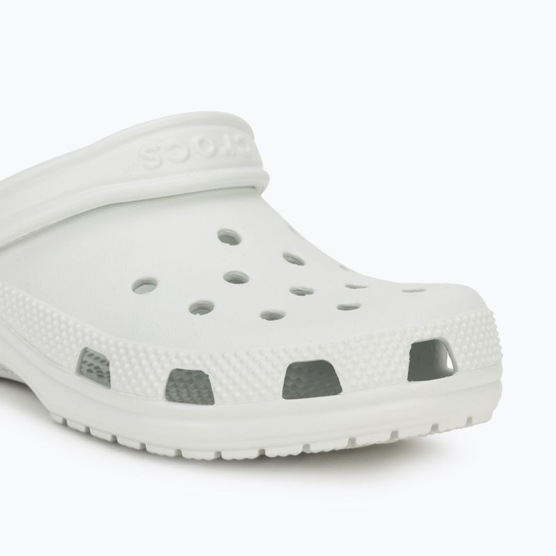 Detské šlapky Crocs Classic Clog Kids moonlight 8