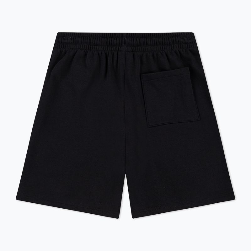 Detské šortky Nike Jordan Brooklyn Ft black 2