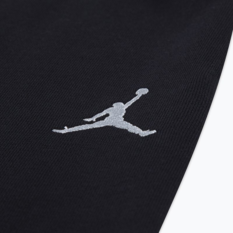 Detské nohavice Nike Jordan Brooklyn FT Fleece black 3