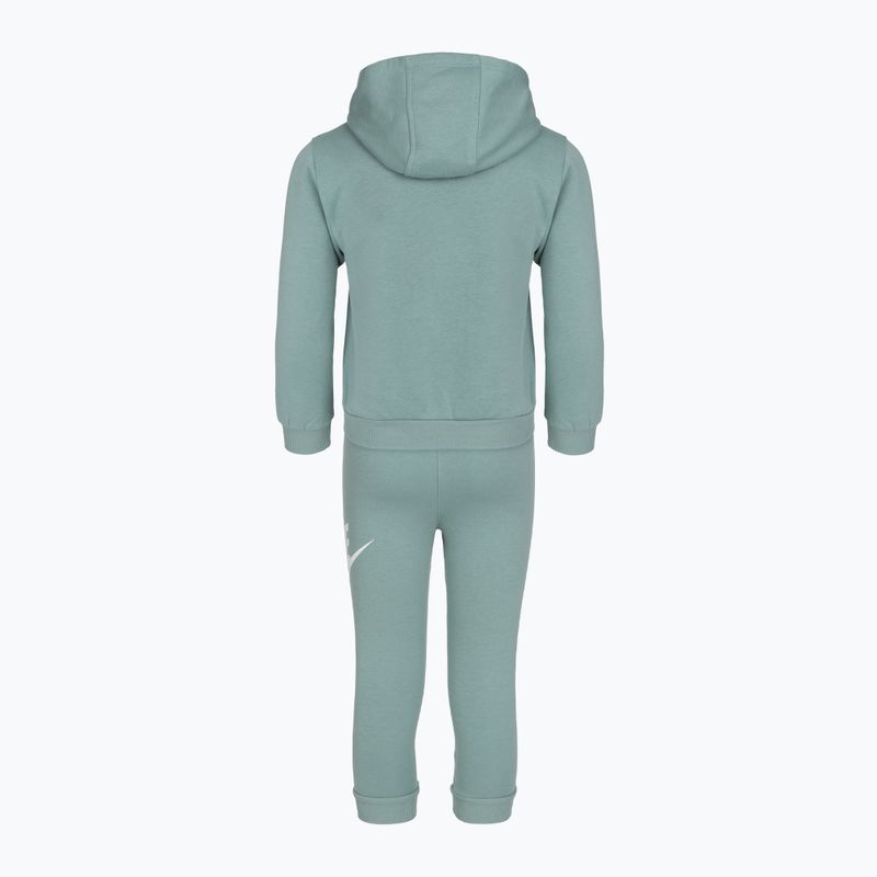 Detská tepláková súprava Nike Club Fleece cannon 2