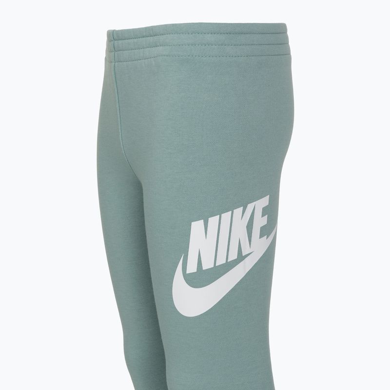 Detská tepláková súprava Nike Club Fleece cannon 8