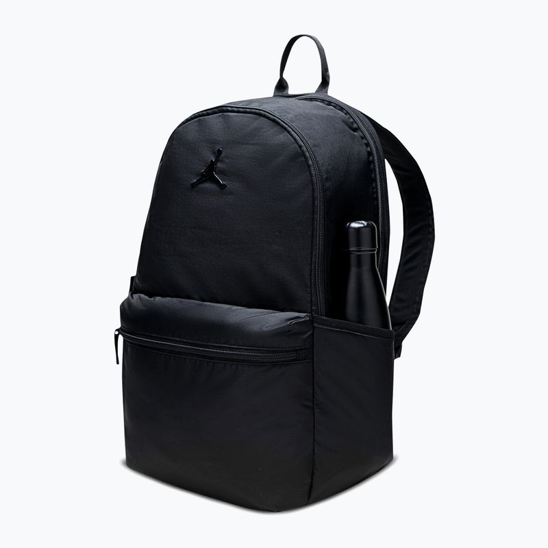Mestský batoh Nike Jordan Heritage black/black 2