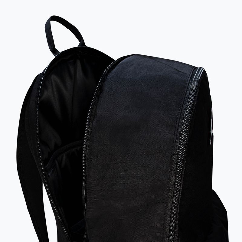 Mestský batoh Nike Jordan Heritage black/black 4