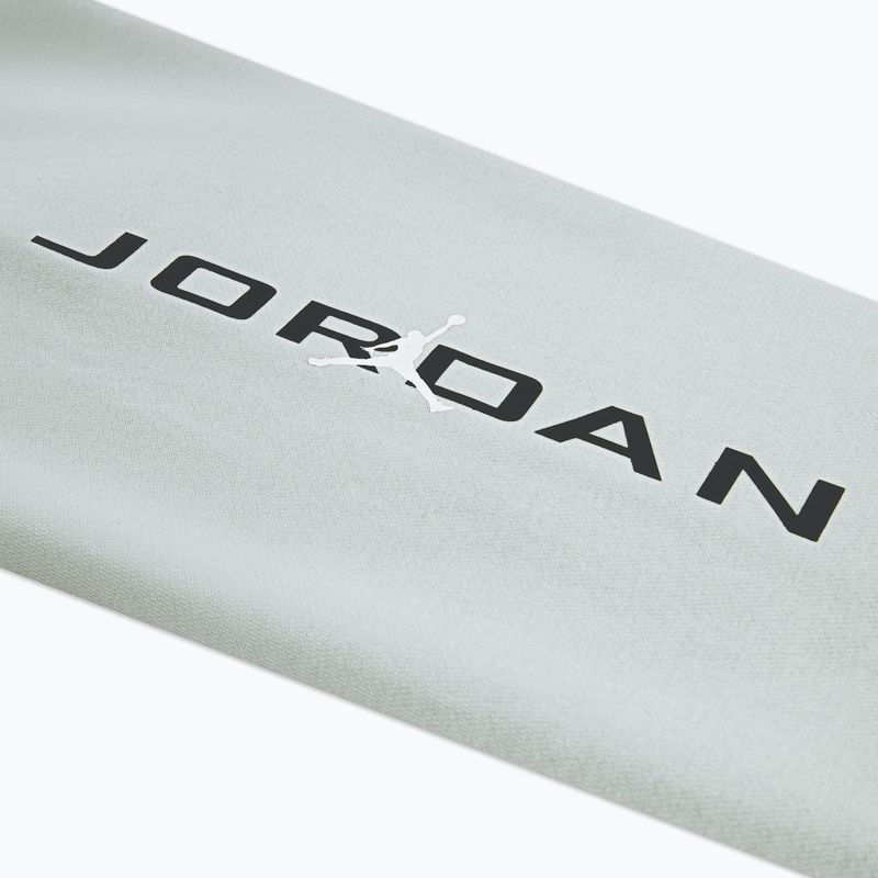 Detská tepláková súprava Nike Jordan Stretch Fleece it silver 5
