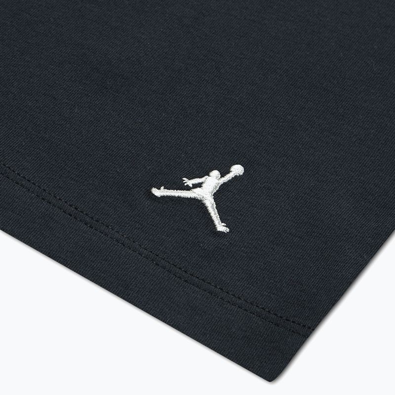 2 pánske pyžamové súpravy Nike Jordan JHM Basic Set black 4