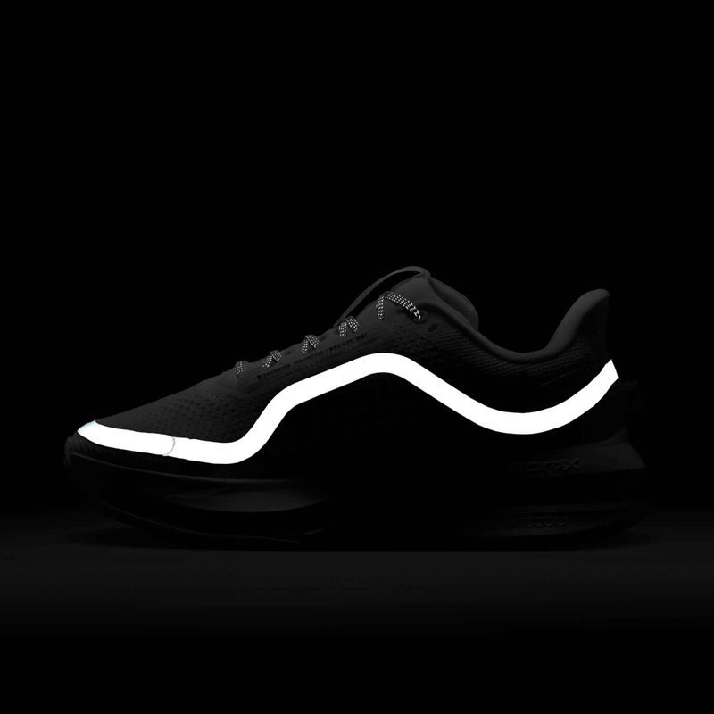 Dámske bežecké topánky Nike Pegasus Premium white/metallic silver/metallic silver 9